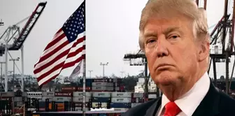 Trump Signals Softening in Trade War: We Will Reach Agreements with the EU and China