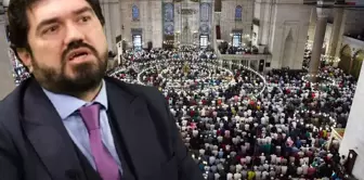 The Friday sermon of the Diyanet reminded people of Rasim Ozan Kütahyalı.