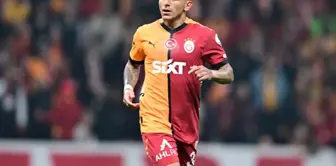 Torreira experienced a first by scoring a goal for Bodrum FK.