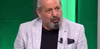 Erman Toroğlu declared the champion 6 weeks before the end.