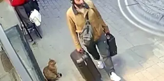 الشتبه به في السرقة تبين أنه ممثل مسلسل له سوابق في نفس الجريمة.