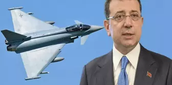 إمام أوغلو يدعو الحكومة الجديدة في ألمانيا إلى 