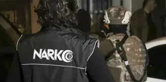 In the largest drug operation in the history of the Republic, the number of arrests has risen to 512.