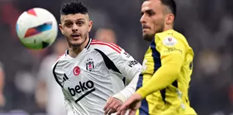 Before the big derby, a yellow alert at Fenerbahçe and Beşiktaş!