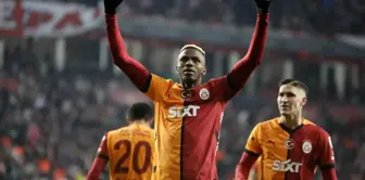 The date of the transfer is already known! They announced the team that Osimhen wants to join.
