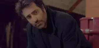 Mahsun Kırmızıgül, who has been going through tough days, was hospitalized.
