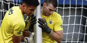 Separation is on the horizon for Fenerbahçe! The star goalkeeper is heading to Spain.