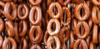 The Ministry of Trade has exposed 8 sausage brands that are cheating.