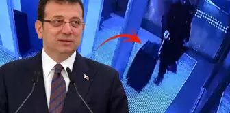 The secret of the suitcases during İmamoğlu's hotel visit! Look at what was inside.