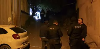 A woman's body was found on the street with a gunshot wound to the head.
