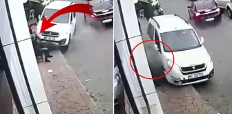 The old man died tragically while sitting on the sidewalk! The unlicensed driver received a punishment that felt like a reward.