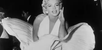 Shocking claim from Jennifer Lopez's partner: They killed Marilyn Monroe.