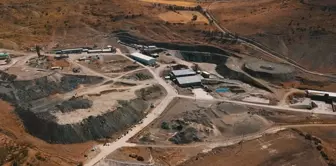 A cave-in at a mine in Kayseri! Two workers were injured.