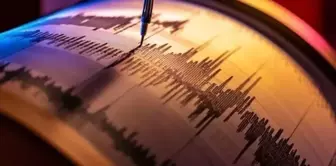 В районе Датча в провинции Мугла произошло землетрясение магнитудой 4.4.