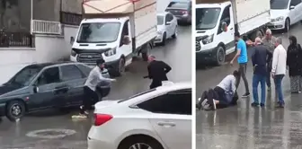 He attacked with a shotgun, but when the weapon jammed, he was left in the open.