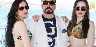 The final version has emerged! The incredible downfall of Adnan Oktar.