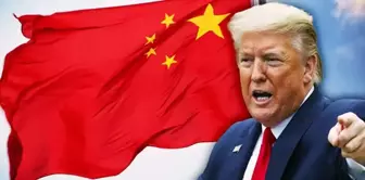 Trump claimed that his tariffs have forced Beijing to kneel: Factories are closing in China.