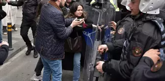 In the events that occurred on May 1st, 409 people were detained.