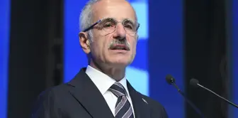 وزير أورا لوغلو: سنقوم بالتأكيد بإنشاء قناة إسطنبول