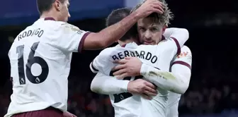هذا الخبر سيسعد عمالقة الدوري الممتاز! يغادر مانشستر سيتي!