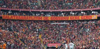He came with great hopes! The first separation at Galatasaray is happening.