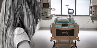 المستشفى الحكومي تعرض للاعتداء الجنسي بهذه الطريقة! بيان محزن من المستشفى
