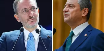 فهد الدين ألتون يرد على أوزغور أوزيل: لقد أظهر بوضوح أنه لا يعترف بدولتنا.