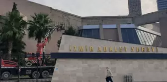 إدارة العدالة في إزمير تنفي ادعاء التسمم الغذائي.