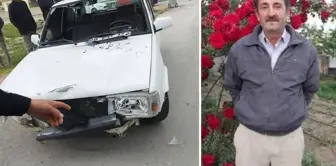 In the accident, the motorcyclist, whose eye was ejected from its socket, lost his life.