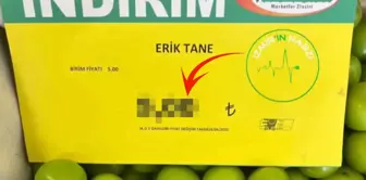 Видевшие цену на сливы, продаваемые поштучно в магазине, не могли поверить своим глазам.
