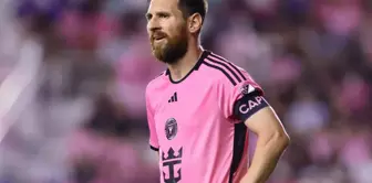 Messi revealed the teams he wants to see in the Champions League final.