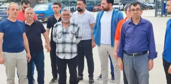 تم احتيال 20 مواطنًا في وكالة السيارات، وانتحر ممثل خدمة العملاء.