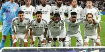 Strange signing at Real Madrid! Contracts will be extended for 2 weeks.