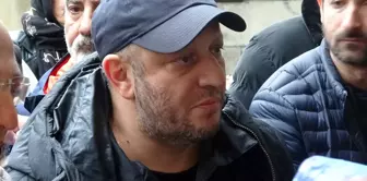 Famous actor Serkan Keskin's mother has passed away.
