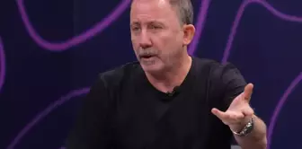 Sergen Yalçın revealed who will win the Fenerbahçe-Beşiktaş derby.