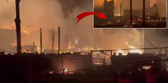Şile'de kabus dolu gece! 6 mekan kullanılamaz hale geldi. 

На Шиле ночь, полная кошмаров! 6 мест стали непригодными для использования.
