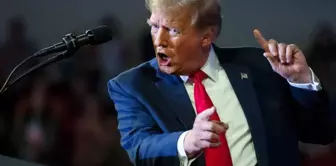 Трамп объявил о введении санкций против стран, которые покупают нефть у Ирана.