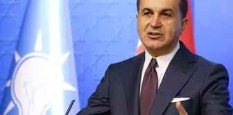 AK Party Spokesperson Ömer Çelik's statement on 'Terror-Free Turkey': We are meticulously monitoring every stage.