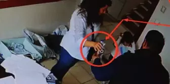 الشرطة التي سرقت ذهب الضحايا في الزلزال تم طردها.