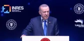 Erdoğan said, 