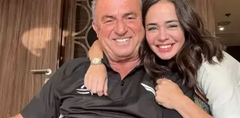 Fatih Terim's daughter's new job has been revealed.
