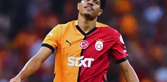 İngilizler peşini bırakmıyor! Gabriel Sara'ya bir talip daha. 

الإنجليز لا يتركونه! هناك متقدم آخر لجابرييل سارا.
