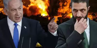 Израиль нанес удар по Дамаску! Ударили рядом с президентским дворцом.
