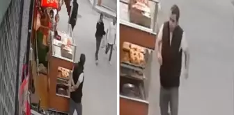 إطلاق نار بين عائلتين قريبتين في إزمير! مقتل شخص واحد واعتقال 9 أشخاص.