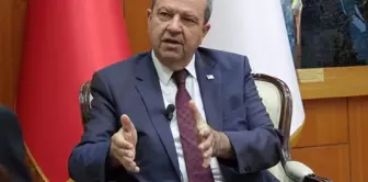 Ersin Tatar'ın 