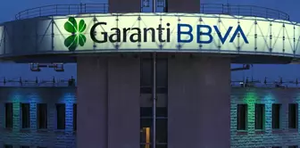 Пользователи восстали, и от Garanti поступило еще одно сообщение: Мы продолжаем нашу работу.