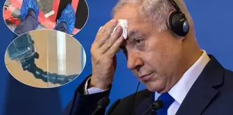 نتنياهو يخشى بشدة! تم رفع الإجراءات في إسرائيل إلى مستوى عالٍ.