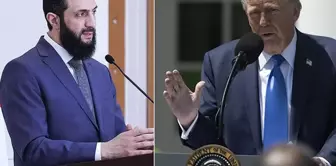 Шара написала письмо Трампу! Предложение США было отклонено.