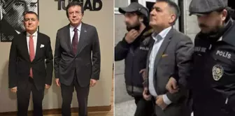 Турецкий бизнесмен Зейбекчи сделал примечательные заявления во время визита к председателю TÜSİAD Орхану Турана.