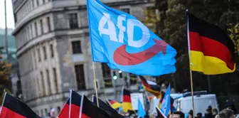 A decision that will shake the country! Germany's intelligence officially labeled AfD as 'far-right'.